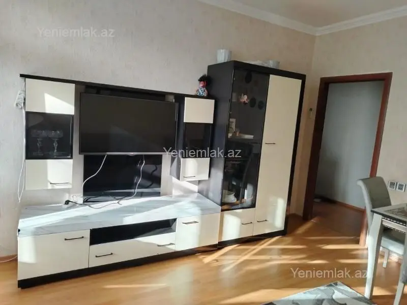 82 000 AZN - 2 otaqlı mənzil Satılır, Xırdalan