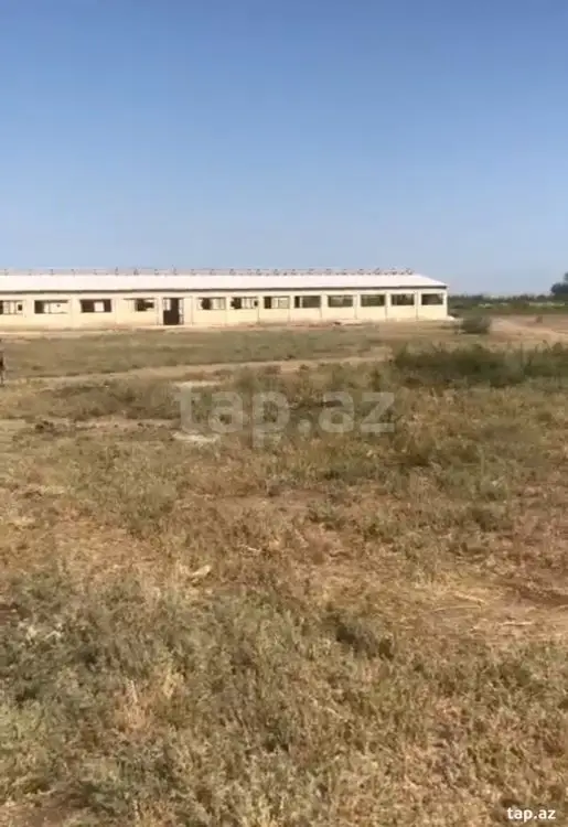 850 000 AZN - 0 m² Obyekt / Ofis , İmişli