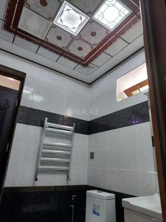 700 AZN - 4 otaqlı mənzil Kirayə (aylıq), Qəbələ