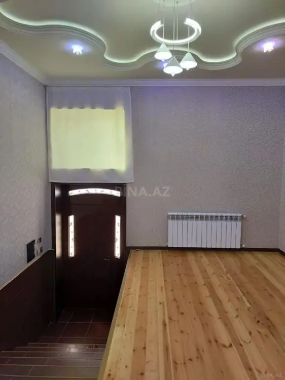 700 AZN - 4 otaqlı mənzil Kirayə (aylıq), Qəbələ