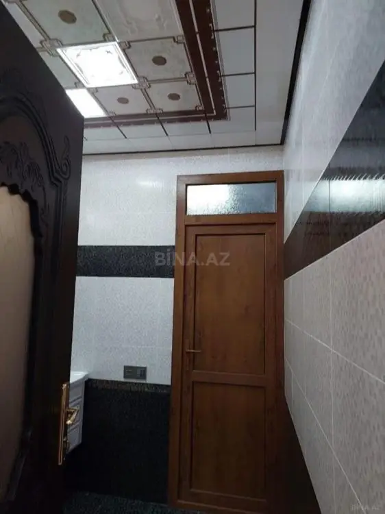 700 AZN - 4 otaqlı mənzil Kirayə (aylıq), Qəbələ