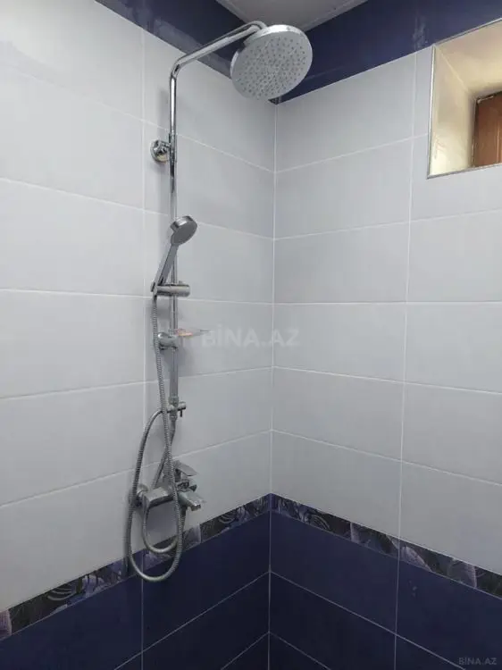 700 AZN - 4 otaqlı mənzil Kirayə (aylıq), Qəbələ