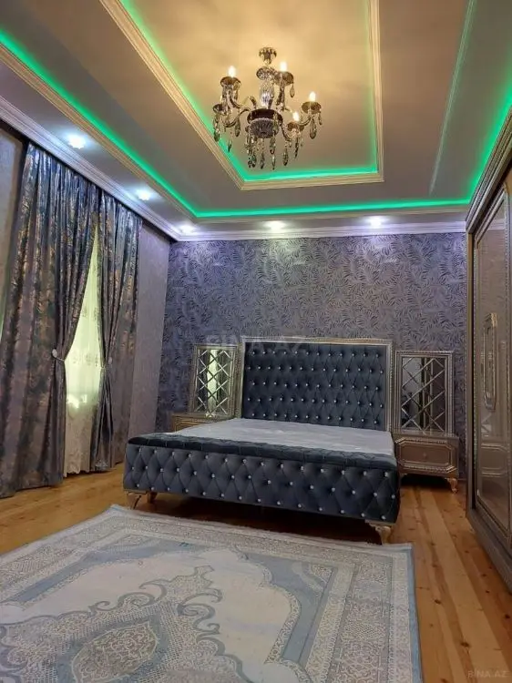 700 AZN - 4 otaqlı mənzil Kirayə (aylıq), Qəbələ