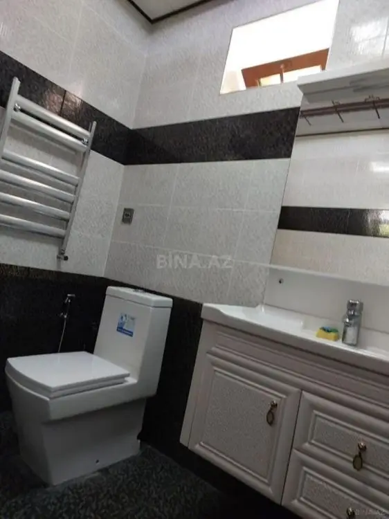 700 AZN - 4 otaqlı mənzil Kirayə (aylıq), Qəbələ