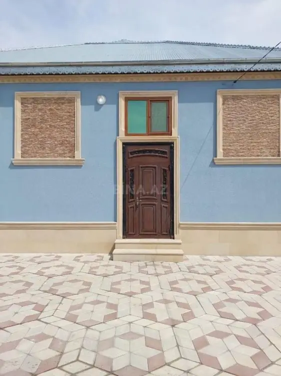 700 AZN - 4 otaqlı mənzil Kirayə (aylıq), Qəbələ