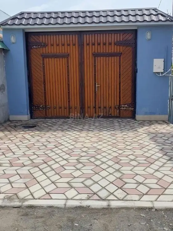 700 AZN - 4 otaqlı mənzil Kirayə (aylıq), Qəbələ