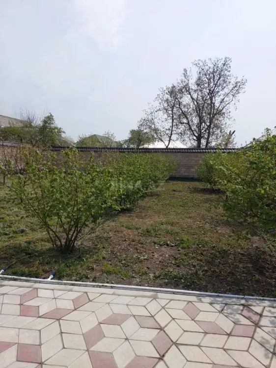 700 AZN - 4 otaqlı mənzil Kirayə (aylıq), Qəbələ