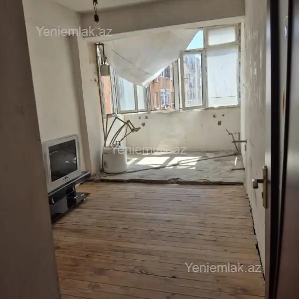 70 000 AZN - 2 otaqlı mənzil Satılır, Xırdalan