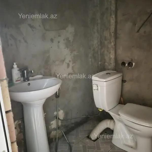 70 000 AZN - 2 otaqlı mənzil Satılır, Xırdalan