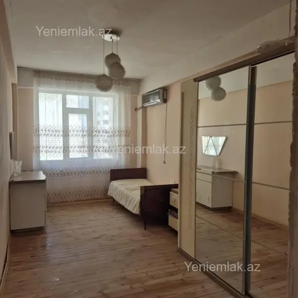 70 000 AZN - 2 otaqlı mənzil Satılır, Xırdalan