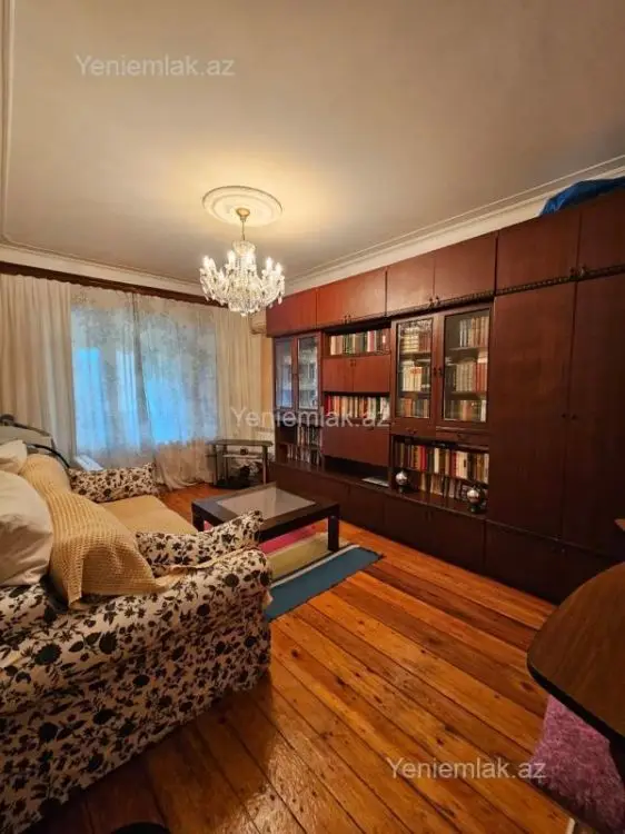 172 000 AZN - 3 otaqlı mənzil Satılır, Yeni Günəşli qəs., Suraxanı, Bakı