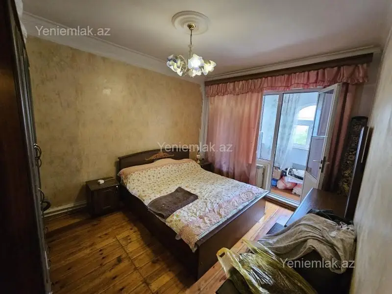 172 000 AZN - 3 otaqlı mənzil Satılır, Yeni Günəşli qəs., Suraxanı, Bakı