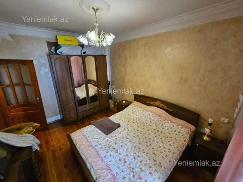 172 000 AZN - 3 otaqlı mənzil Satılır, Yeni Günəşli qəs., Suraxanı, Bakı