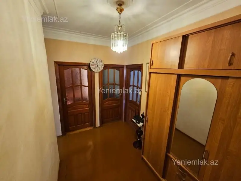 172 000 AZN - 3 otaqlı mənzil Satılır, Yeni Günəşli qəs., Suraxanı, Bakı