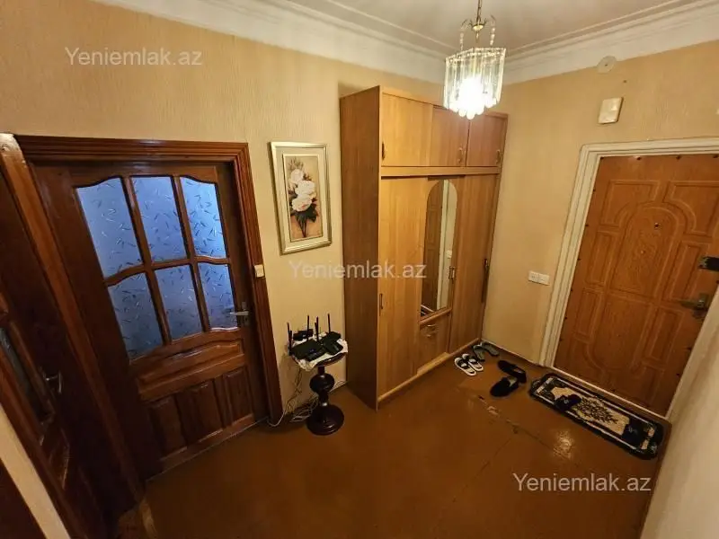 172 000 AZN - 3 otaqlı mənzil Satılır, Yeni Günəşli qəs., Suraxanı, Bakı