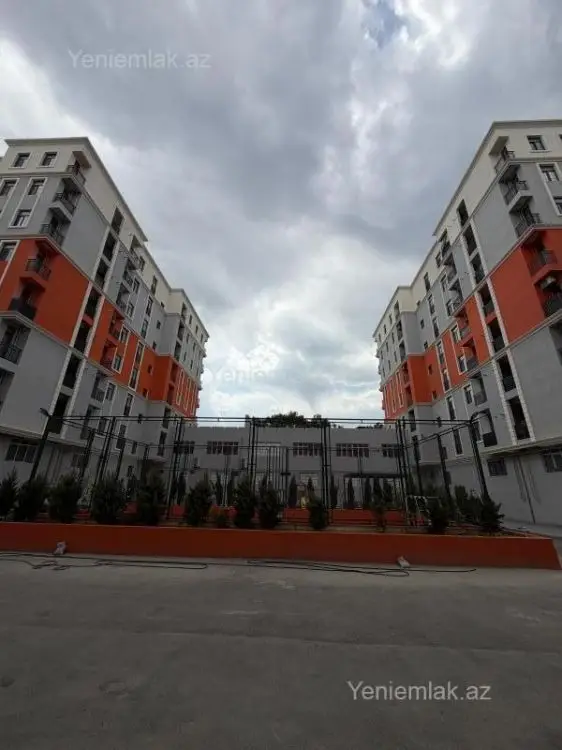 260 000 AZN - 3 otaqlı mənzil Satılır, Bakıxanov qəs., Sabunçu, Bakı