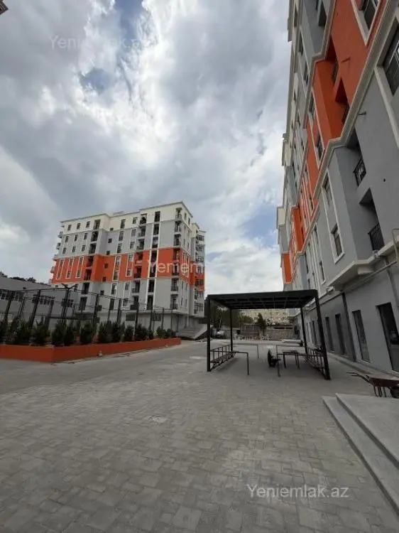260 000 AZN - 3 otaqlı mənzil Satılır, Bakıxanov qəs., Sabunçu, Bakı