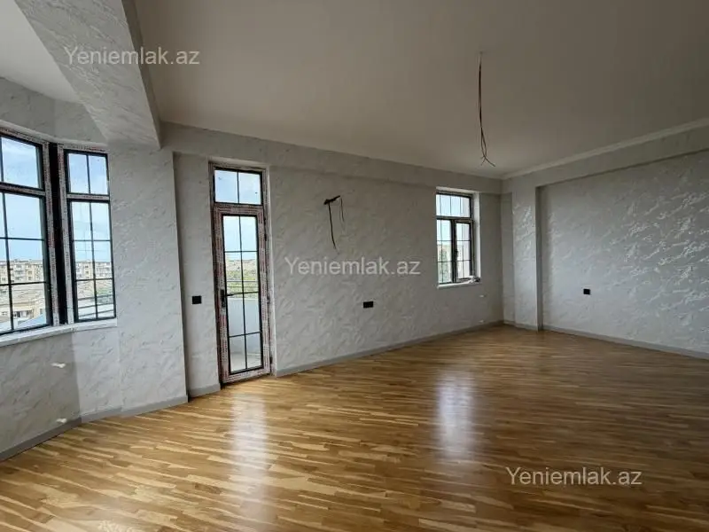 260 000 AZN - 3 otaqlı mənzil Satılır, Bakıxanov qəs., Sabunçu, Bakı