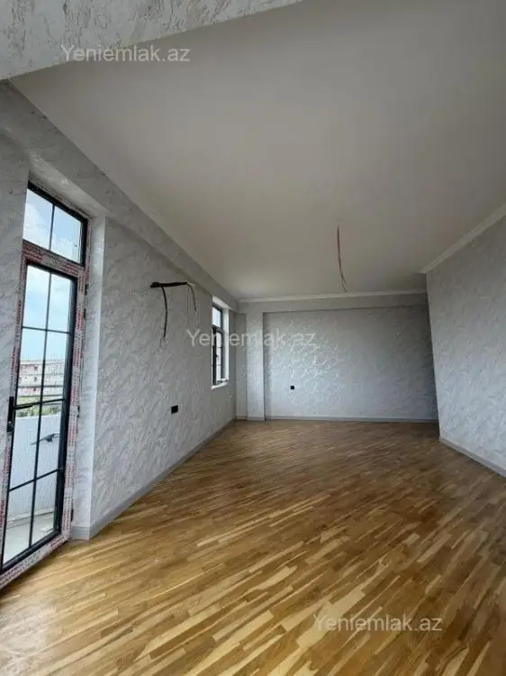 260 000 AZN - 3 otaqlı mənzil Satılır, Bakıxanov qəs., Sabunçu, Bakı