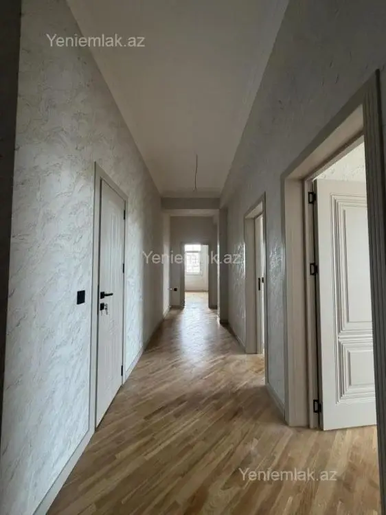 260 000 AZN - 3 otaqlı mənzil Satılır, Bakıxanov qəs., Sabunçu, Bakı