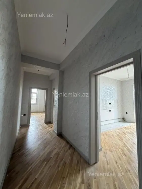 260 000 AZN - 3 otaqlı mənzil Satılır, Bakıxanov qəs., Sabunçu, Bakı