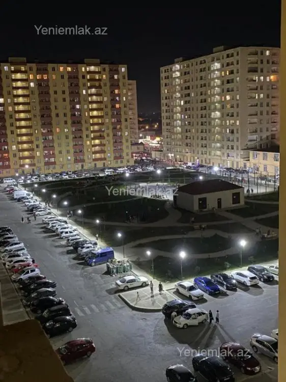 20 000 AZN - 2 otaqlı mənzil Satılır, Saray, Abşeron