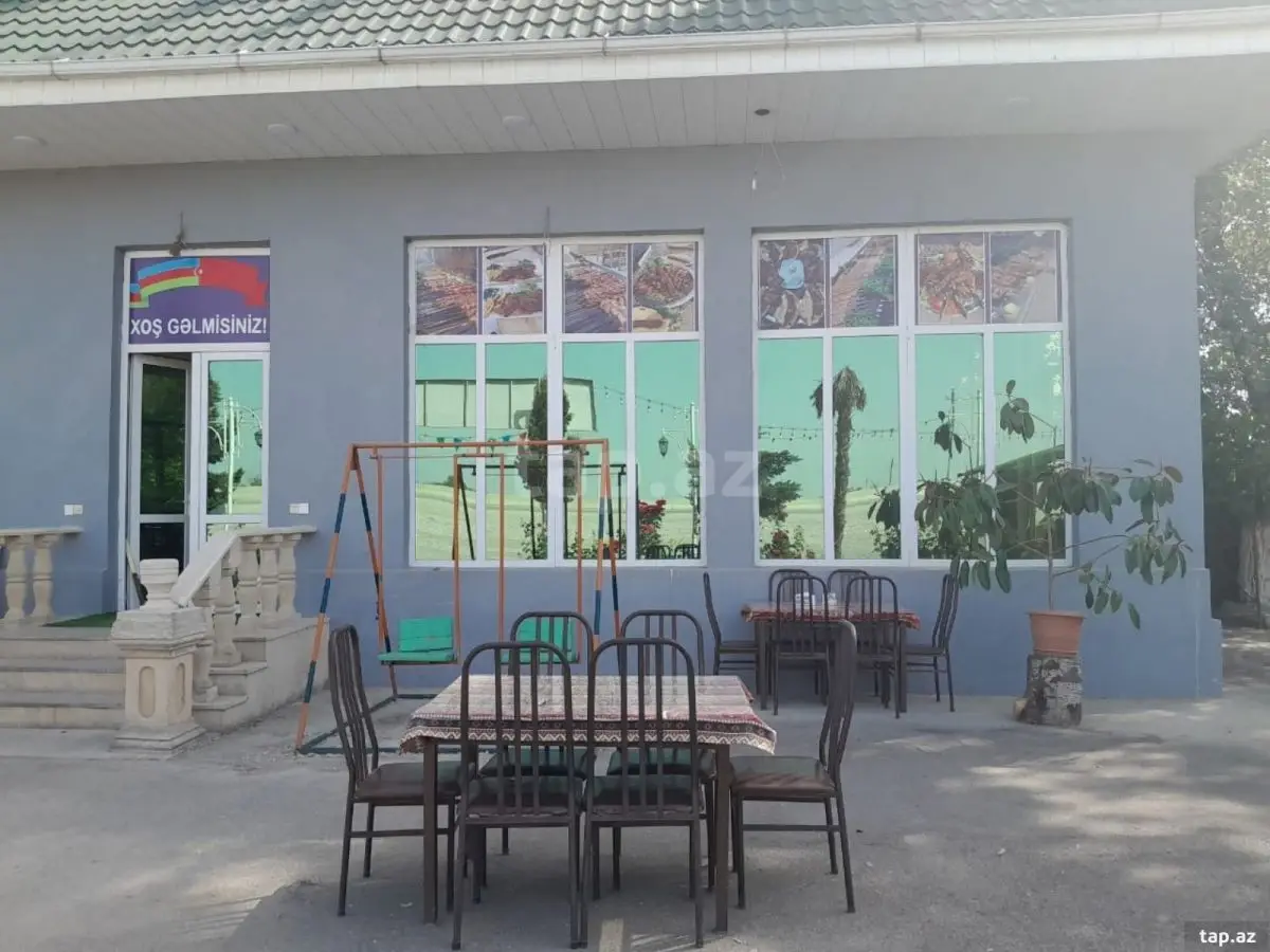 350 000 AZN - 0 m² Obyekt / Ofis , Kürdəmir
