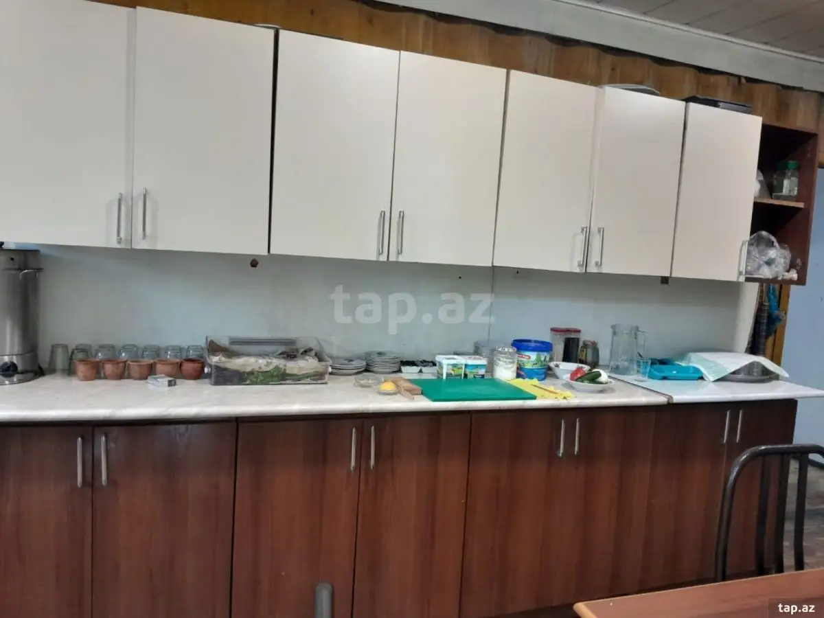 350 000 AZN - 0 m² Obyekt / Ofis , Kürdəmir