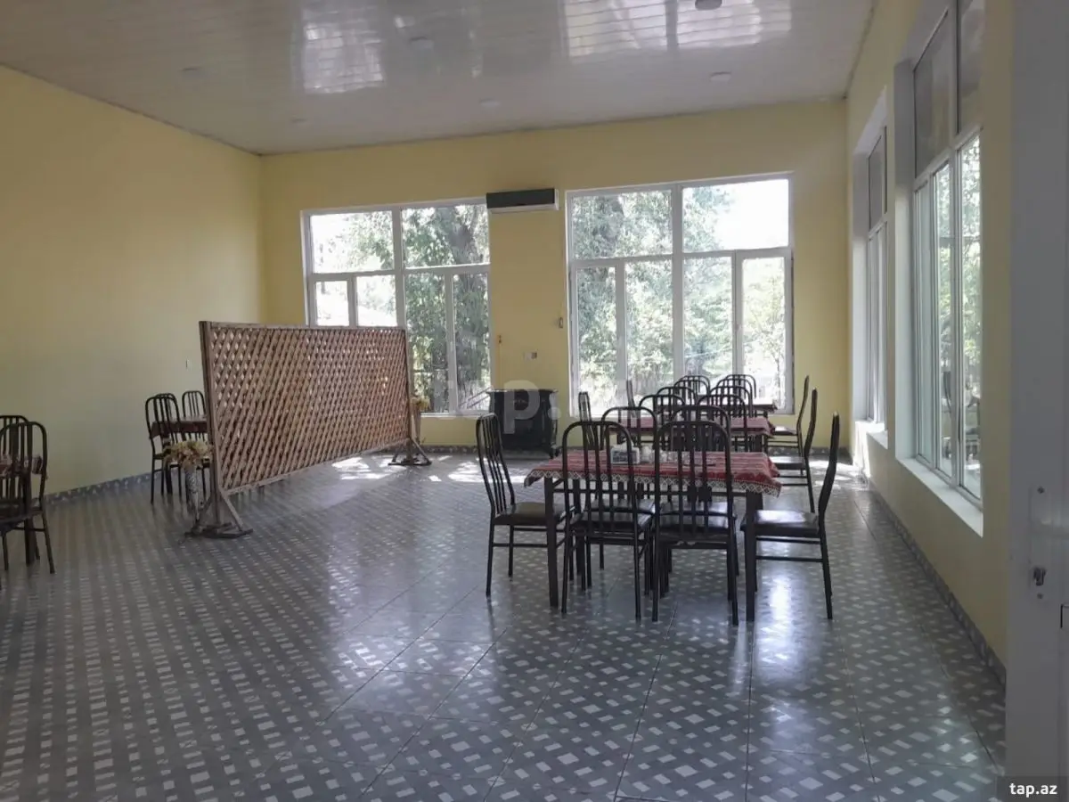 350 000 AZN - 0 m² Obyekt / Ofis , Kürdəmir