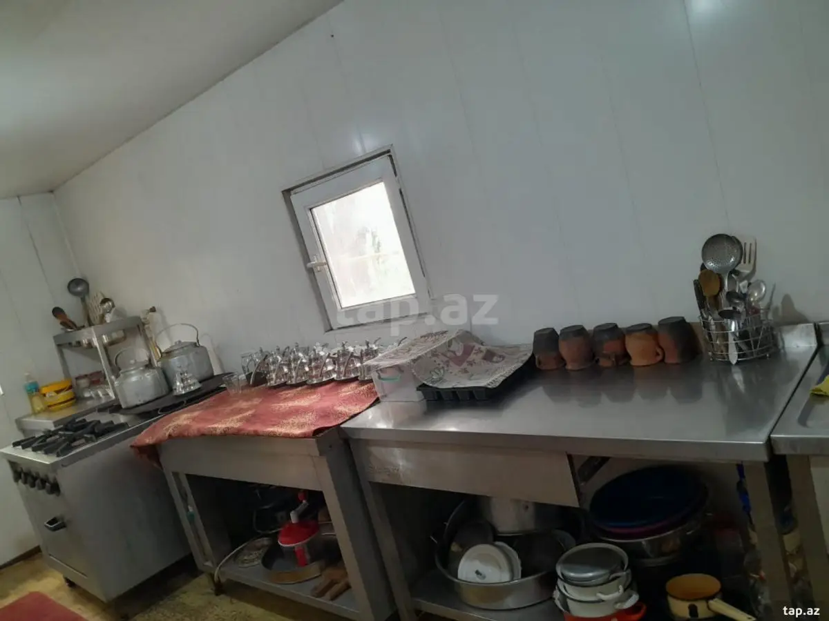 350 000 AZN - 0 m² Obyekt / Ofis , Kürdəmir