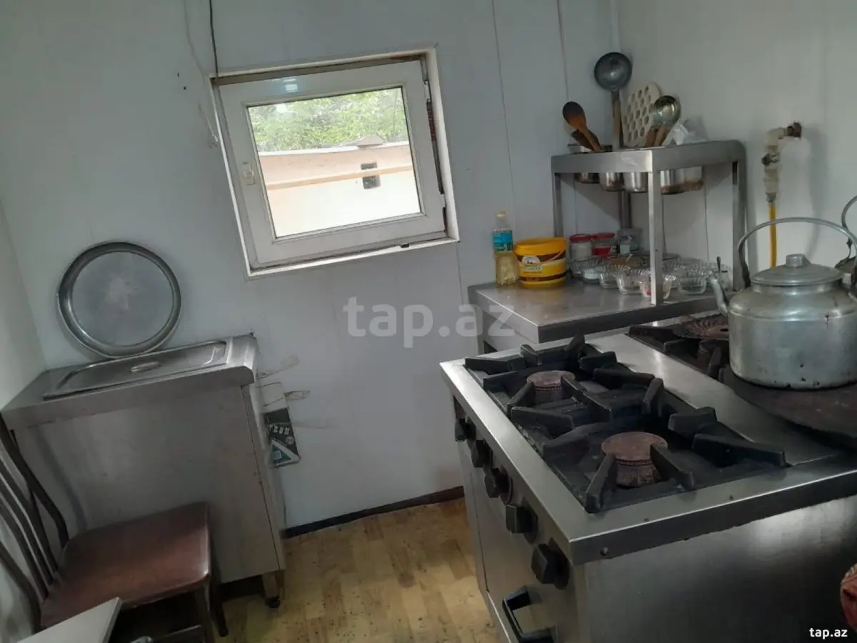 350 000 AZN - 0 m² Obyekt / Ofis , Kürdəmir