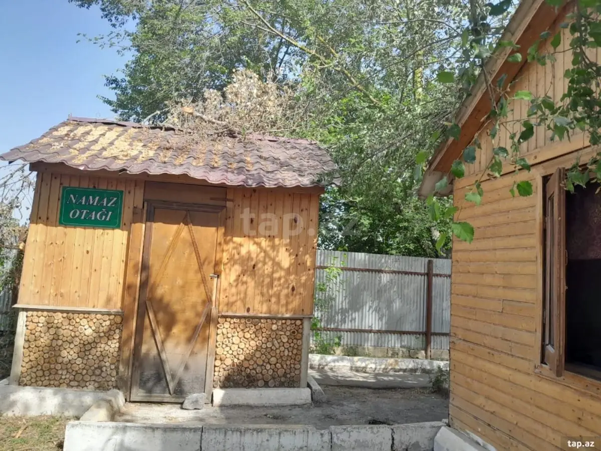 350 000 AZN - 0 m² Obyekt / Ofis , Kürdəmir