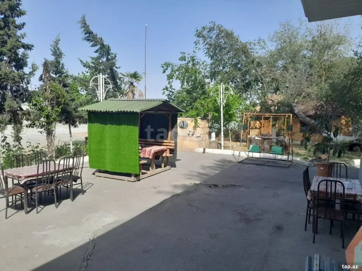 350 000 AZN - 0 m² Obyekt / Ofis , Kürdəmir