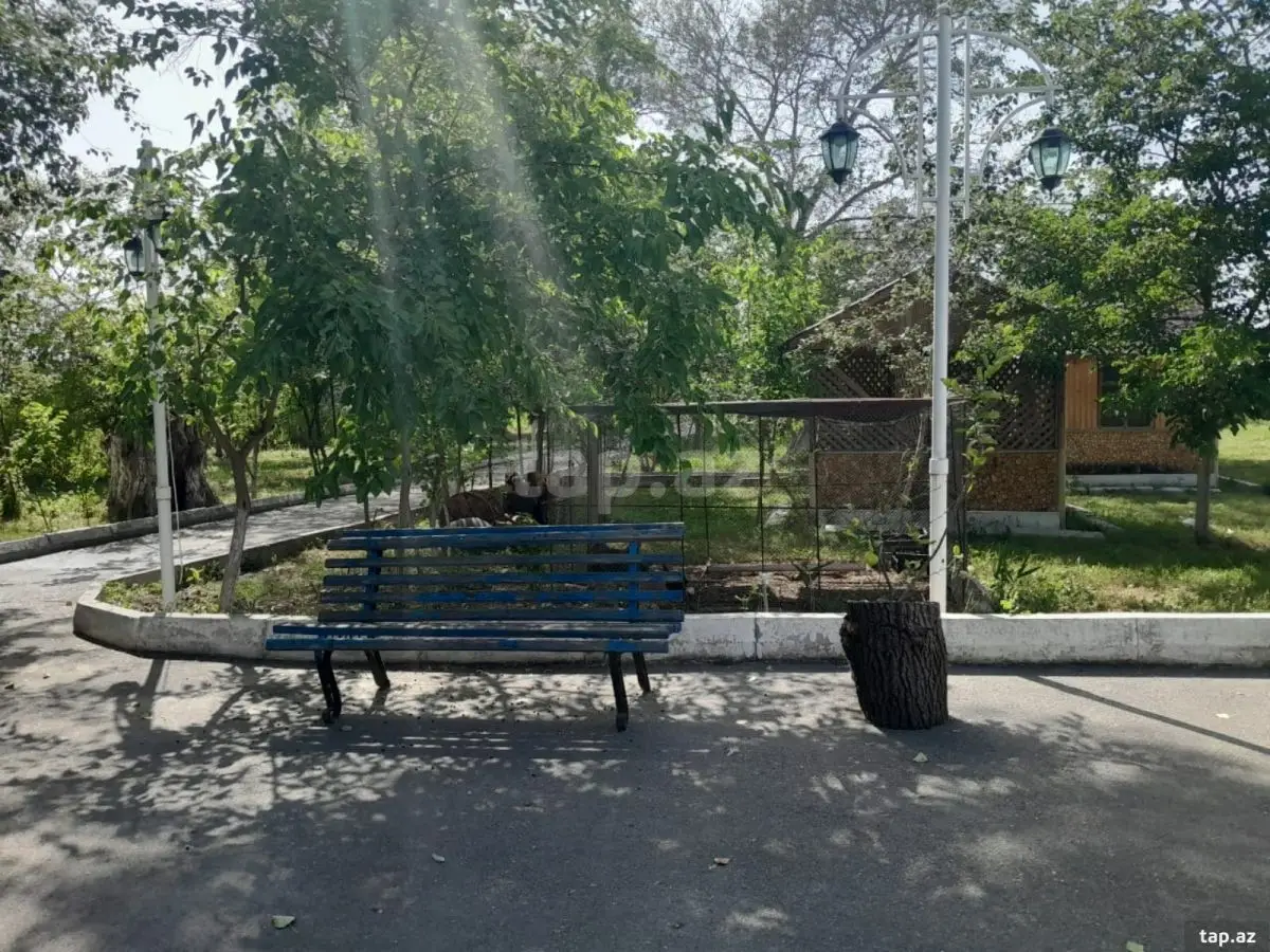 350 000 AZN - 0 m² Obyekt / Ofis , Kürdəmir