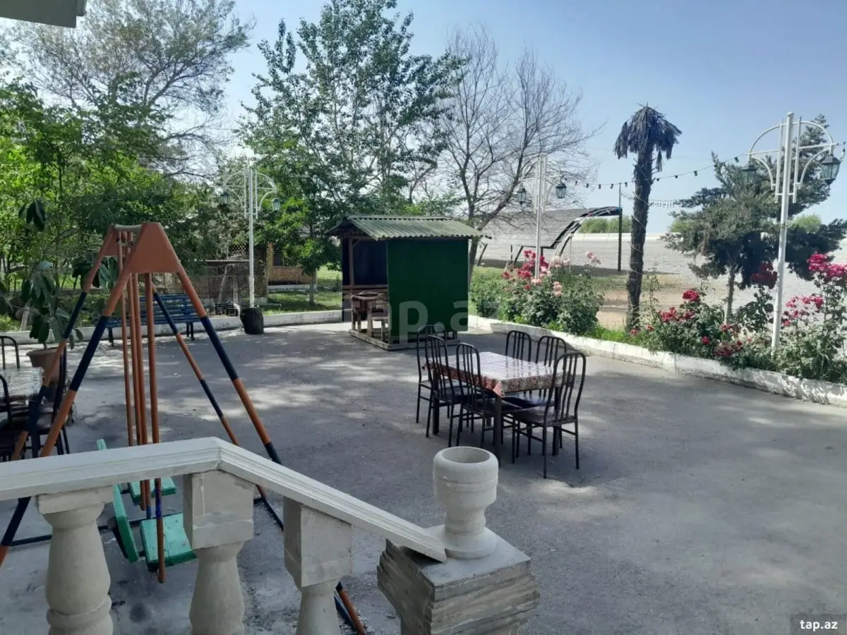 350 000 AZN - 0 m² Obyekt / Ofis , Kürdəmir