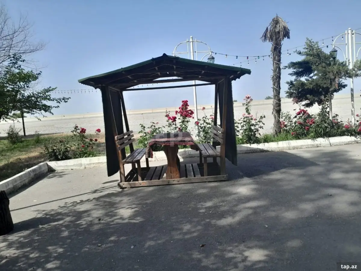 350 000 AZN - 0 m² Obyekt / Ofis , Kürdəmir
