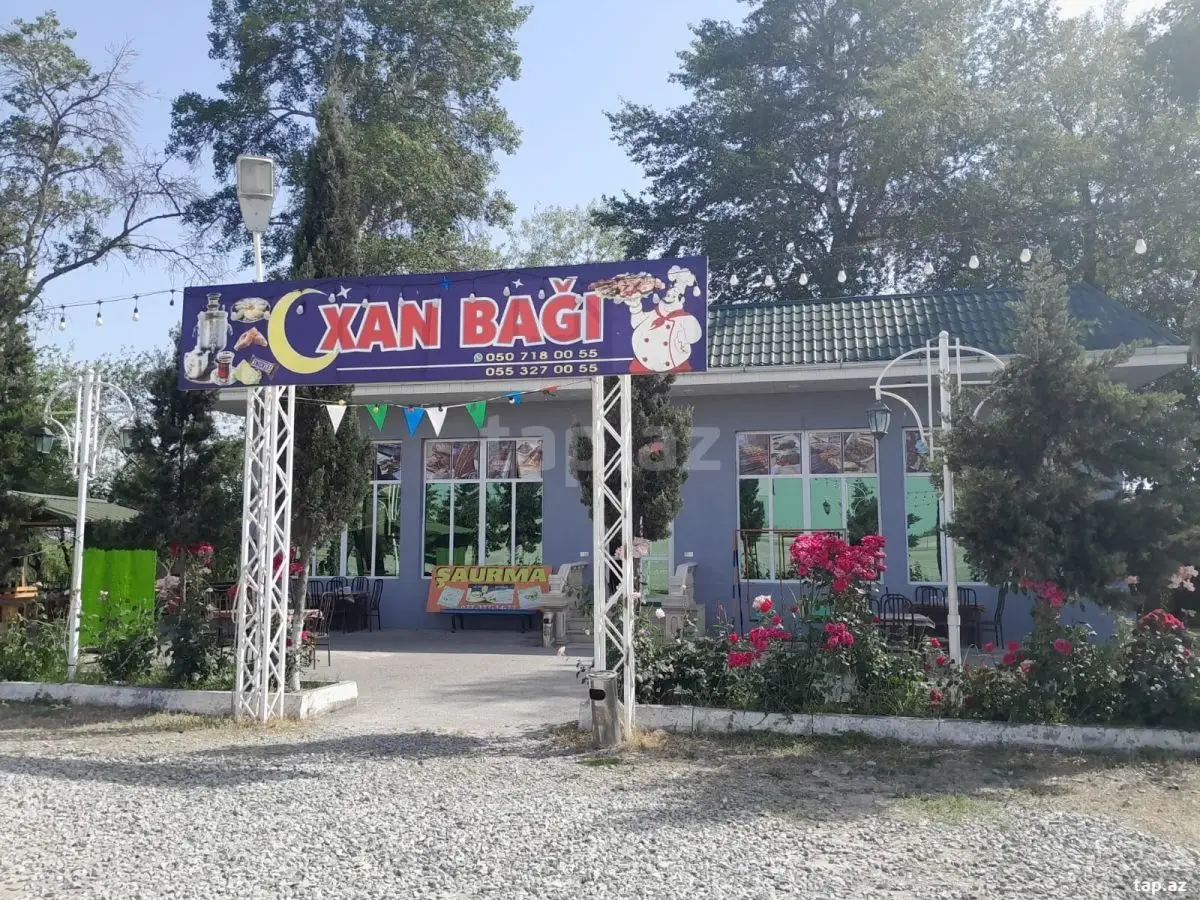 350 000 AZN - 0 m² Obyekt / Ofis , Kürdəmir