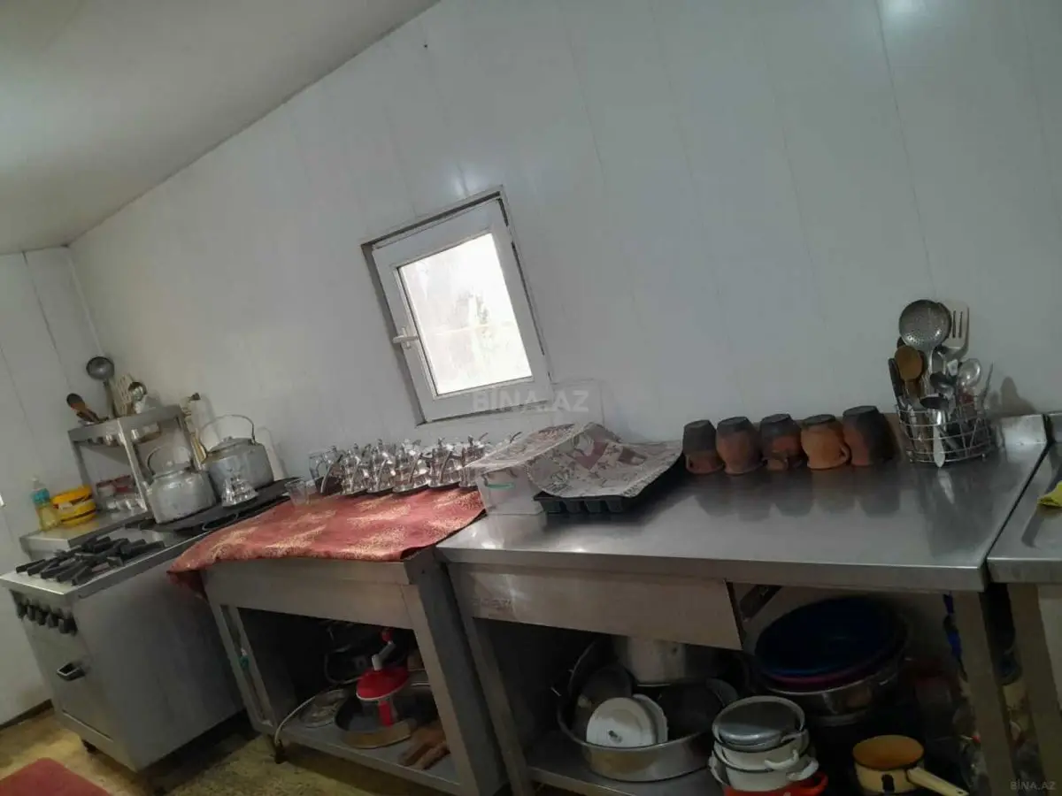 350 000 AZN - 8000 m² Obyekt / Ofis Satılır, Kürdəmir