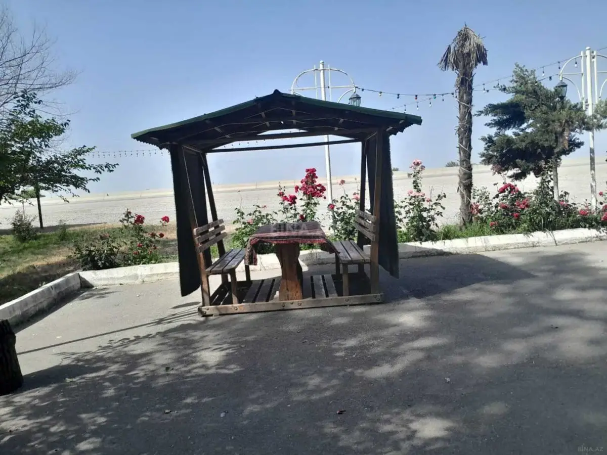 350 000 AZN - 8000 m² Obyekt / Ofis Satılır, Kürdəmir