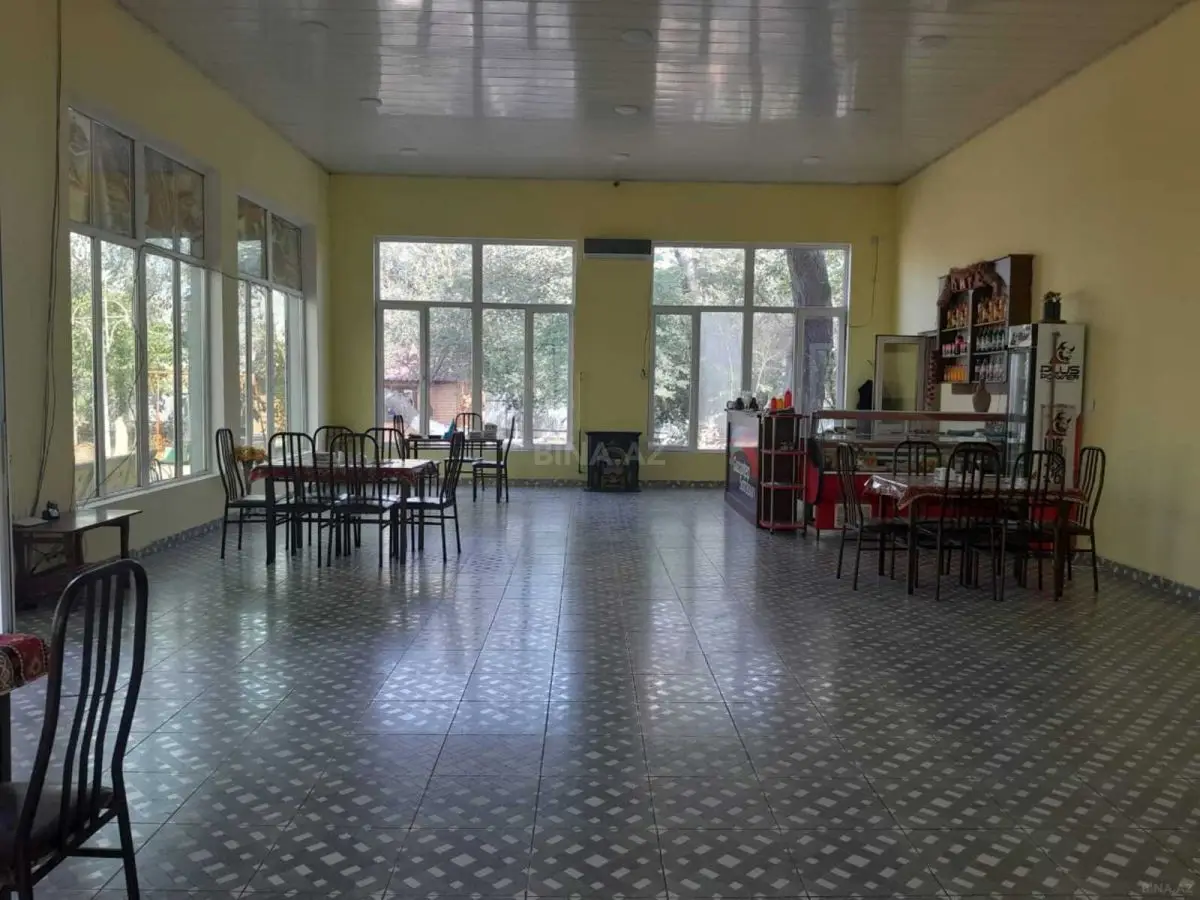 350 000 AZN - 8000 m² Obyekt / Ofis Satılır, Kürdəmir