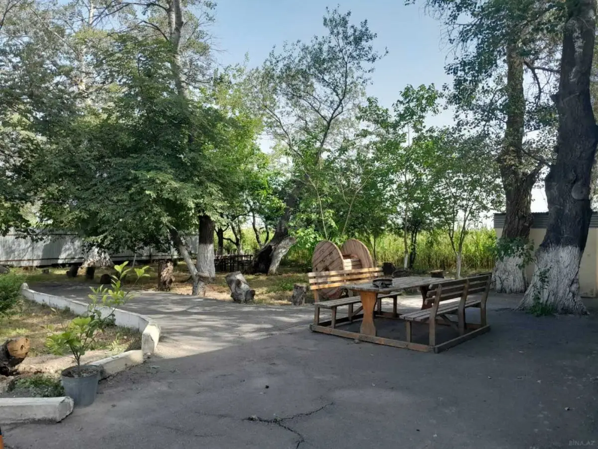 350 000 AZN - 8000 m² Obyekt / Ofis Satılır, Kürdəmir