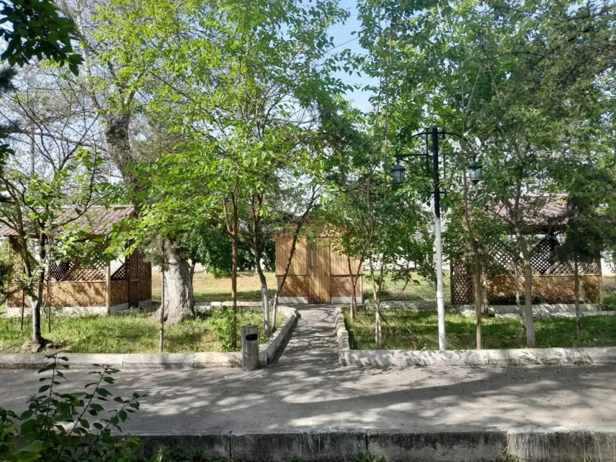 350 000 AZN - 8000 m² Obyekt / Ofis Satılır, Kürdəmir