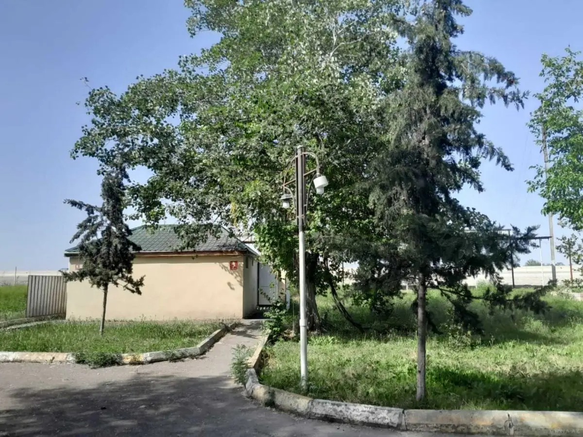 350 000 AZN - 8000 m² Obyekt / Ofis Satılır, Kürdəmir