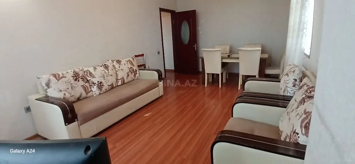 225 000 AZN - 3 otaqlı mənzil Satılır, Bayıl qəs., Salyan