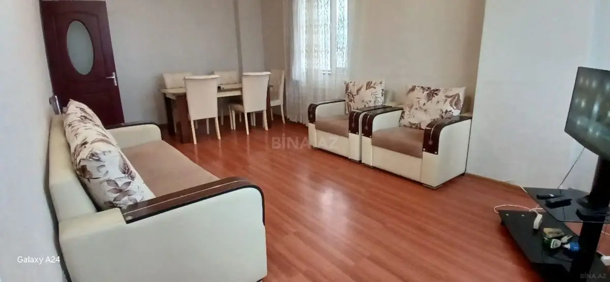 225 000 AZN - 3 otaqlı mənzil Satılır, Bayıl qəs., Salyan