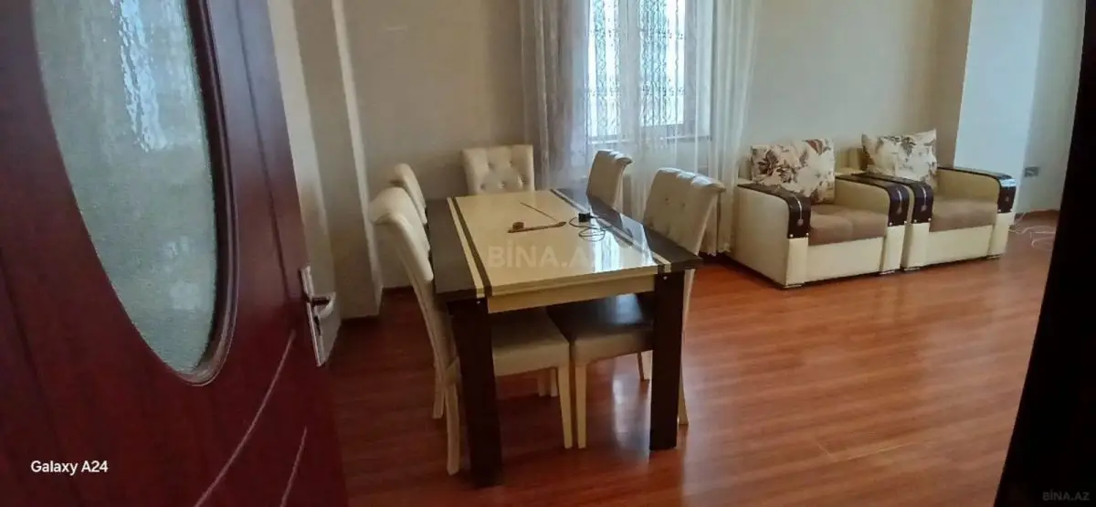 225 000 AZN - 3 otaqlı mənzil Satılır, Bayıl qəs., Salyan