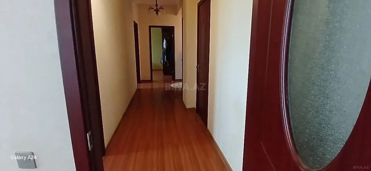 225 000 AZN - 3 otaqlı mənzil Satılır, Bayıl qəs., Salyan