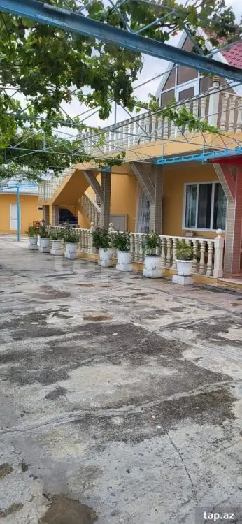 80 000 AZN - 5 otaqlı mənzil , Siyəzən