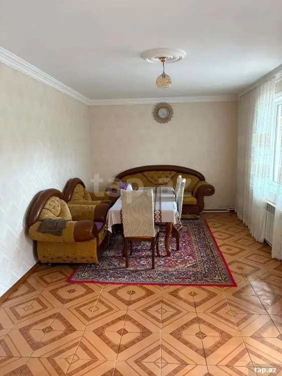 80 000 AZN - 5 otaqlı mənzil , Siyəzən