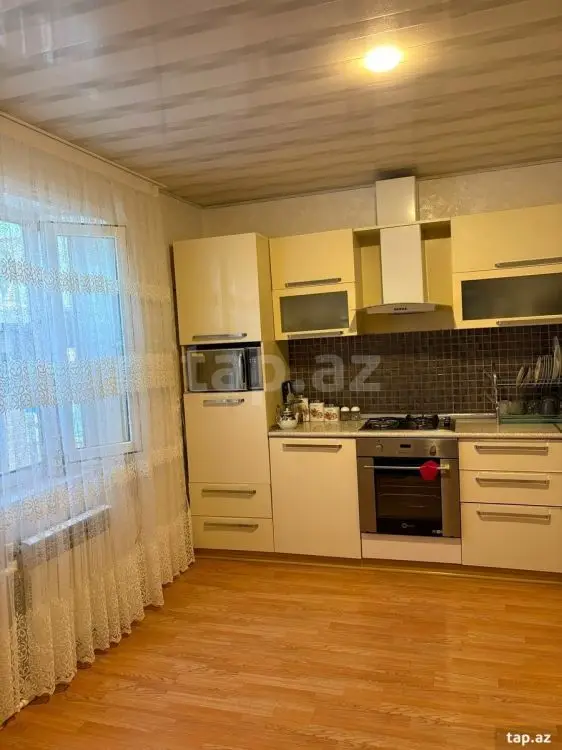 80 000 AZN - 5 otaqlı mənzil , Siyəzən